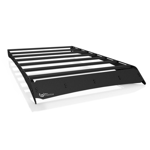 RAV 4 PRINSU RACK W/ 40" LIGHTBAR CUTOUT