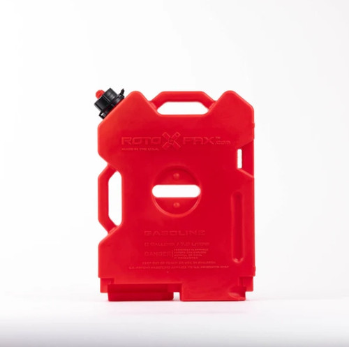 ROTOPAX 2 GALLON GASOLINE ROTOPAX 2 GALLON GASOLINE