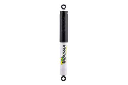 Front Shock Absorber - Foam Cell Suited For 1990-96 Toyota 70/73/78 Series Land Cruiser Prado