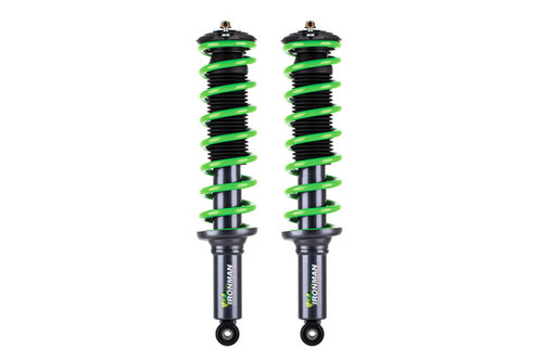 2" ATS Rear Coilover Kit Suited for Subaru Forester 2019+