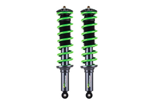 2" ATS Rear Coilover Kit Suited for Subaru Crosstrek 2018+