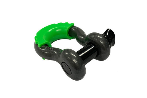 RECOVERY D RING SHACKLE 10,300 LBS