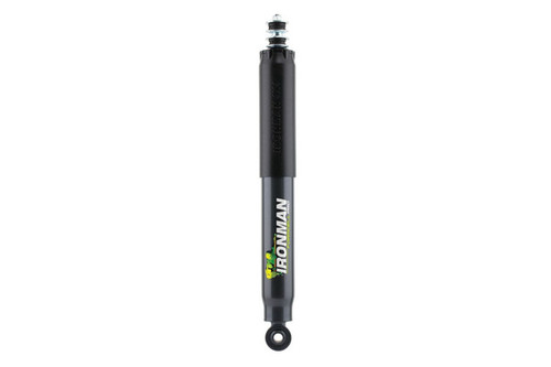 Foam Cell Pro Rear Shock Suited for Jeep Wrangler JL/JLU (4" Lift - Professional)