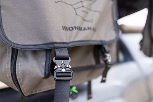 URSA 1300 ROOFTOP TENT