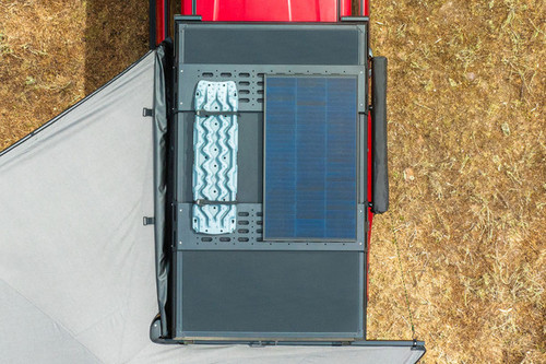 ORION 1400 ROOFTOP TENT ORION 1400 ROOFTOP TENT