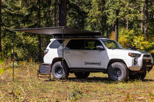 DELTAWING 90° AWNING DELTAWING 90° AWNING