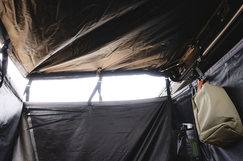 DELTAWING ENSUITE | PRIVACY SHOWER TENT