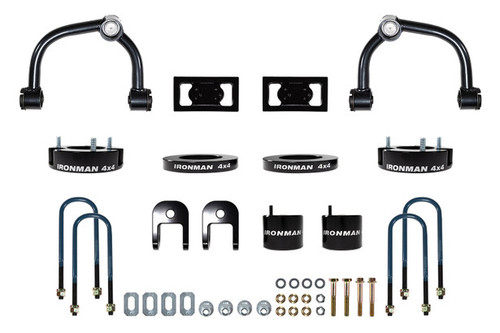3.5" LIFT & LEVEL KIT SUITED FOR 2021+ FORD F-150