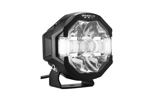 SCOPE 5" LED DRIVING LIGHTS (SPOT) SCOPE 5" LED DRIVING LIGHTS (SPOT)