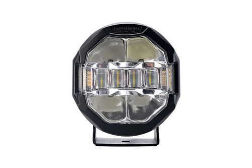 SCOPE 5" LED DRIVING LIGHTS (COMBO) SCOPE 5" LED DRIVING LIGHTS (COMBO)