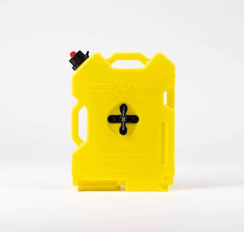 ROTOPAX 2 GALLON DIESEL ROTOPAX 2 GALLON DIESEL