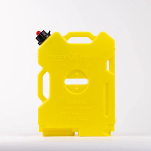 ROTOPAX 2 GALLON DIESEL ROTOPAX 2 GALLON DIESEL