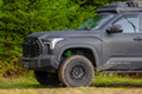 Nitro Gas 3" Suspension Lift Kit | Toyota Tundra 2022+ Stage 2 Nitro Gas 3" Suspension Lift Kit | Toyota Tundra 2022+ Stage 2