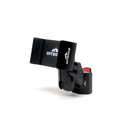 Offroam Phone Mount Toyota Rav4 2019-2024 w/7" or 8" Toyota Audio Multimedia Offroam Phone Mount Toyota Rav4 2019-2024 w/7" or 8" Toyota Audio Multimedia