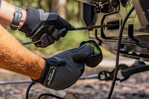 Recovery Gloves Recovery Gloves