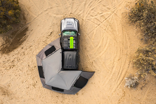 DeltaWing 270° Awning Wall Kit DeltaWing 270° Awning Wall Kit