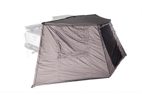 DeltaWing 180° Awning Wall Kit DeltaWing 180° Awning Wall Kit