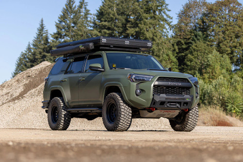 3" IM2.5 Suspension Lift Kit | Toyota 4Runner (2010-2024) Non-KDSS 3" IM2.5 Suspension Lift Kit | Toyota 4Runner (2010-2024) Non-KDSS