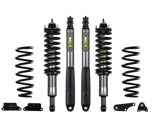 3" IM2.5 Suspension Lift Kit | Toyota Tundra (2022+) 3" IM2.5 Suspension Lift Kit | Toyota Tundra (2022+)