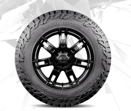 Mickey Thompson Baja Boss A/T