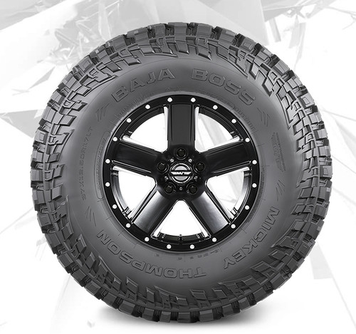 Mickey Thompson Baja Boss M/T