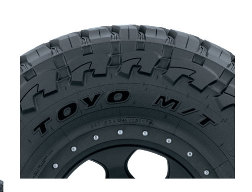 Toyo Open Country M/T