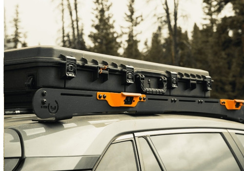 Prinsu Rav4 Rack 2019+ Prinsu Rav4 Rack 2019+