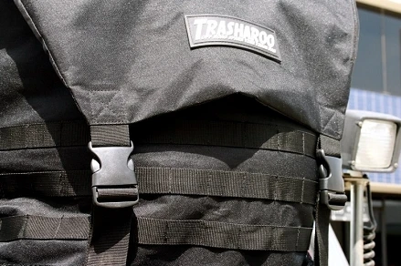 Trasharoo Gear Bags for Overlanding | Trail-Ready Storage