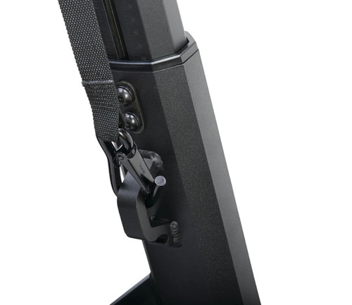 Yakima OverHaul HD (Towers Only) Yakima OverHaul HD (Towers Only)