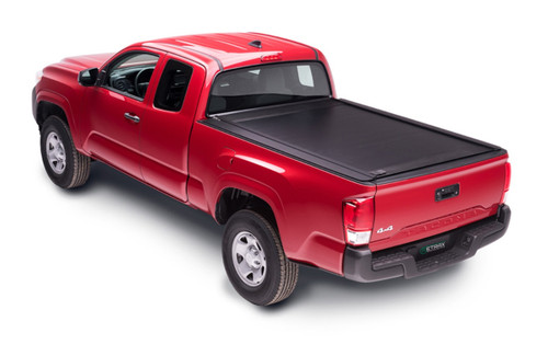 Retrax MX Retractable Tonneau Cover