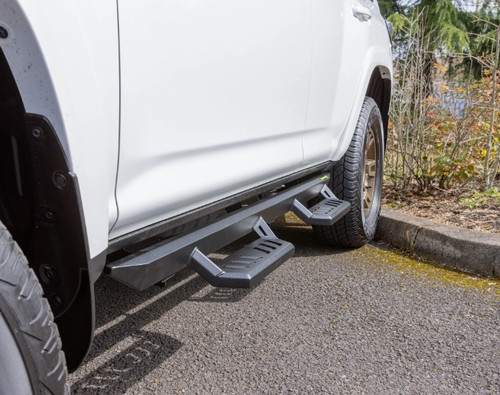 EDC Side Steps for Toyota 4Runner (2010-2024)