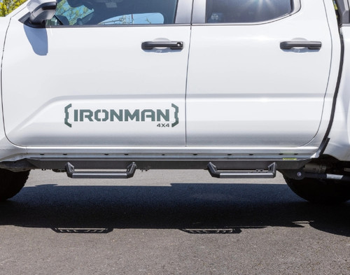 EDC Side Steps for Toyota Tacoma (2024+)