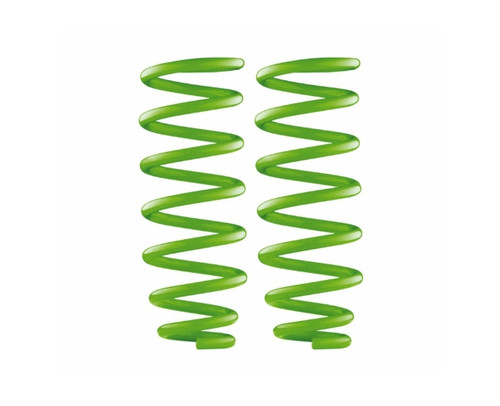 1.5-3" Rear Coil Springs for Toyota 4Runner 03-24 | Lexus GX470/GX460 |Toyota FJ Cruiser