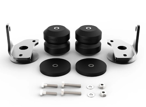 Timbren SES Suspension Enhancement System - Rear Kit - 2022-Present Toyota Tundra