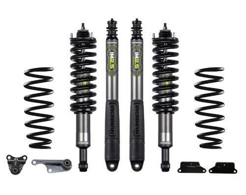 3.5" IM2.5 Suspension Lift Kit for Toyota Tacoma (2024+)