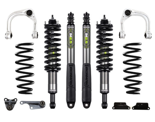 3.5" IM2.5 Suspension Lift Kit for Toyota Tacoma (2024+)