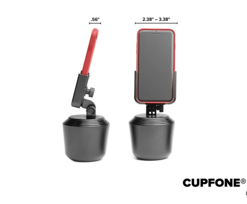 Weathertech CupFone