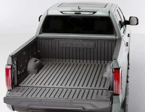 2022+ Toyota Tundra WeatherTech ImpactLiner