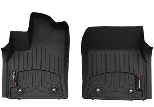2022+ Toyota Tundra WeatherTech FloorLiner (FRONT)