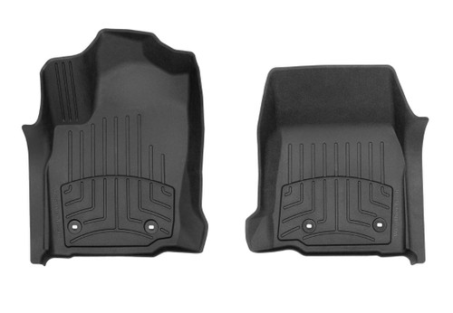 2024+ Toyota Tacoma FloorLiner HP (FRONT)