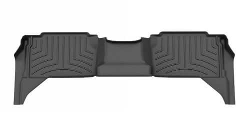 2024+ Toyota Tacoma WeatherTech Rear FloorLiner