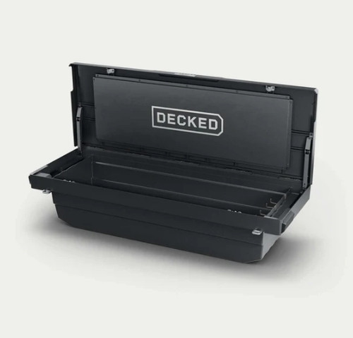 Decked Tool Box