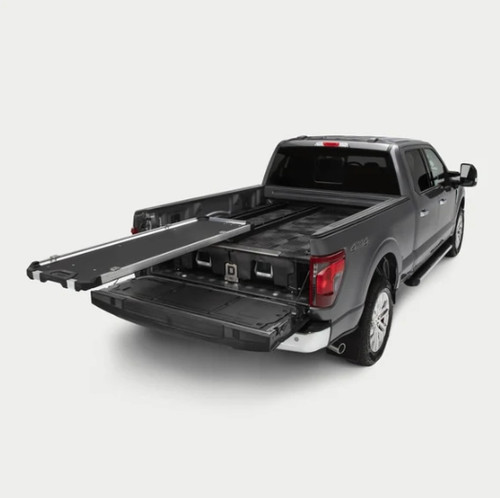 Decked CargoGlide 600