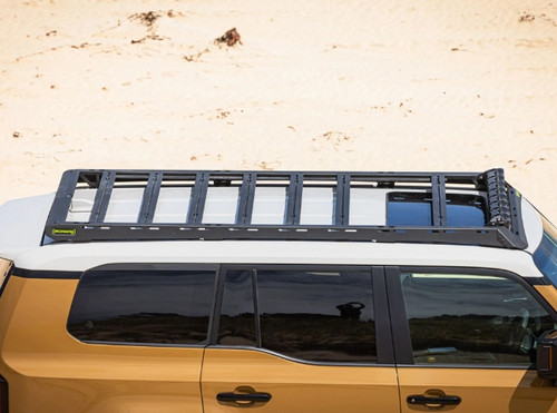 Raid Roof Rack for Toyota Land Cruiser 250 Series (2024+) / Lexus GX550