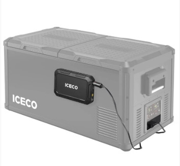Magnetic Power Bank 250WH | ICECO