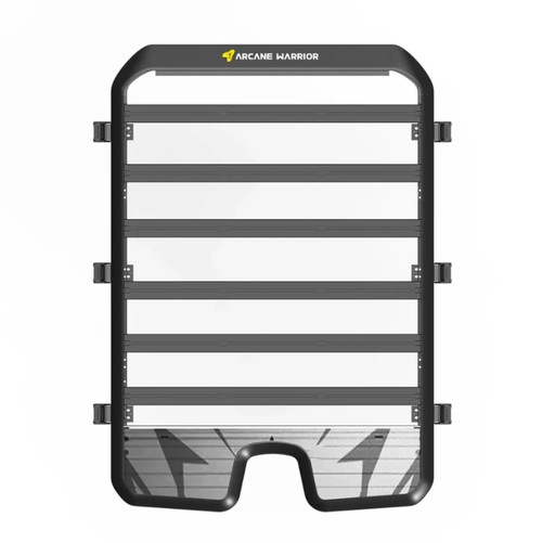 Arcane Warrior  |  FORD Bronco STORM Roof Rack Long Version