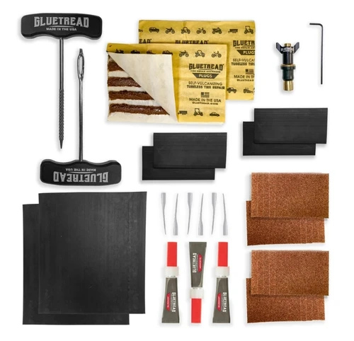 GLUETREAD | COMPLETE KIT