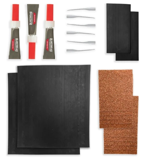 GLUETREAD | FULL-SIDE SIDEWALL KIT