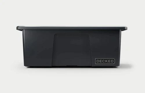 DECKED PAYLOADER 32