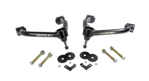 Ready Lift | 2019-2026 Chevrolet/GMC Silverado/Sierra 1500 4" SST UCA